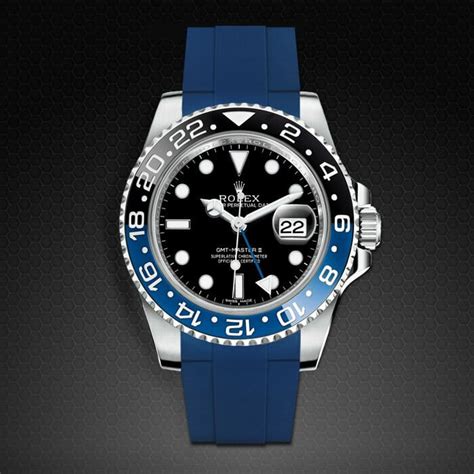 rolex navy strap|rolex strap replacement.